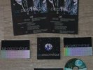U2 - DISCOTHEQUE -  MEXICAN PROMO SET