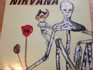 Nirvana - Incesticide Vinyl Record LP - Original 1992 First Pressing By Geffen