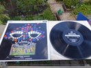 Rimsky-Korsakov Scheherazade OSR Ansermet Decca WBG Stereo SXL 2268 UK LP RARE