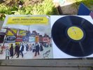 Ravel Piano Concertos Argerich Abbado LSO DGG Digital Stereo 423 665-1 ED1 LP
