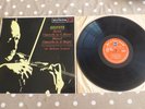 Bruch Violin Concerto Jascha Heifetz RCA Living Stereo SB 6527 ED1 UK LP Rare