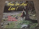 Come On And Live Rita Matoka Thielmann ULTRA-RARE 1970 Christian Country NM LP