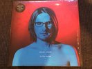 Steven Wilson, To The Bone, Exclusive Bone Coloured Vinyl Album,Factory Sealed