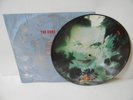 The Cure Disintegration UK Picture Disc Vinyl LP Custom Sleeve FIXHP 14 Pict