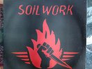 SOILWORK - Stabbing the Drama NEW RARE VINYL LP in flames arch enemy darkane