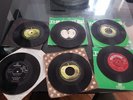 beatles 6 single loft find