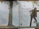 NEIL YOUNG - Everybody knows this is nowhere -  VG+ gatefold  German pressed LP