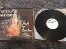 Fates Warning Night on Brocken vinyl record