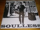 BLOOD FOR BLOOD - SOULLESS 7