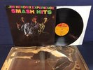JIMI HENDRIX EXPERIENCE - Smash Hits - 1969 - Reprise Label - Stereo(W/POSTER)