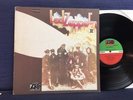 LED ZEPPELIN - Led Zeppelin II - 1969 - Atlantic Label - Stereo(RL)