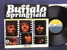 BUFFALO SPRINGFIELD - Buffalo Springfield - 1966 - Atco Label - Mono