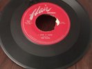 The Flairs - I Had A Love/She Wants To Rock * Flair R&B Doo Wop 45 Rare