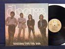 THE DOORS - Waiting For The Sun - 1968 -  Label Elektra- Stereo