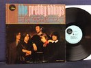 THE PRETTY THINGS - The Pretty Things - 1965 - Fontana Label - Mono
