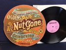 SMALL FACES - Ogden's Gone Nut Flake - 1968 - Immediate Label - Stereo