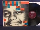 FATS DOMINO - Rock And Rollin' - 1956 -  Maroon Imperial Label - Mono