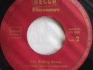 ROLLING STONES- GERMAN EP DECCA DX 2323- YOU BETTER MOVE ON, POISON IVY...