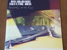 NOEL GALLAGHER'S HIGH FLYING BIRDS EVERYBODY'S ON THE RUN LTD 12