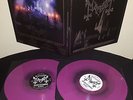 Mayhem - De Mysteriis dom Sathanas ALIVE 2X LP 112 HAZE