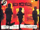 Up the Bracket [LP] by Libertines (The) (Vinyl, Jul-2008, Rough Trade USA)