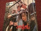THE YARDBIRDS FIVE LIVE YARDBIRDS LP UK ORIG COLUMBIA MONO FLIPBACK SLEEVE