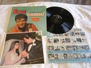 Elvis Presley LP Vinyl Recod Clambake - with bonus photo - MINTY