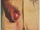 WISHBONE ASH There's The Rub LP VINYL UK Mca 1974 6 Track Black Rainbow Label
