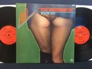 THE VELVET UNDERGROUND WITH LOU REED - 1969 Live - 1974 - Mercury Label Stereo