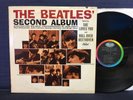 THE BEATLES - The Beatles Second Album - 1964 - Capitol Label - Mono