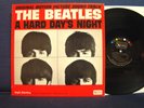 THE BEATLES - A Hard Days Night - 1964 - United Artists Label - Mono