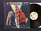 ARTHUR LEE - Vindicator - 1973 - A&M Label - Stereo(WHITE LABEL PROMO)