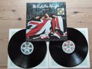 THE WHO - THE KIDS ARE ALRIGHT - 1st UK PRESS-SUPERB AUDIO-EX DOUBLE ALBUM 1979