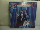 BLACK SABBATH-DEHUMANIZER.-SPANISH 1992 VINYL LP-EX/EX