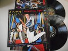 LP Pop Sting - Bring On The Night 2LP (13 Song) A&M REC / OIS