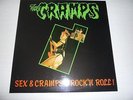 THE CRAMPS 