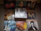 45 LP's Rock,Pop,Prog, m. Liste, MSG, Deep Purple, Molly Hatchet, Asia, Omega