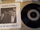 BUZZCOCKS Spiral Scratch 7