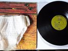 Alice Cooper: School's Out LP. Fold Out Desk and Panties.