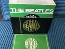 THE BEATLES SINGLES COLLECTION 1962-70 Box Set UK 1977 24 x 45s Apple Parlophone
