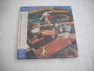 LAKESIDE - FANTASTIC VOYAGE - JAPAN CD MINI LP (marks on the cover corner)