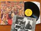 COC 59103 THE ROLLING STONES - It's Only Rock 'n' And Roll GER 1973 TOP NM + OIS