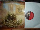 Simon Rattle CBSO Mahler 2nd Symphony 2Lp Digital DMM NM