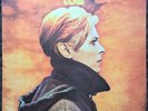 David Bowie - Low. 1977 UK press with A-1/B-2 matrix. Excellent condition vinyl