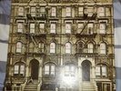Led Zeppelin Physical Graffiti Vinyl LP Album SSK 89400 Swan Song 1975 No Warner
