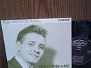 EP ROCKSTAR / EDDIE COCHRAN MORE SIDES / VERY RARE / MINT MINUS