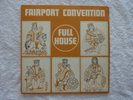 Fairport Convention - Full House Pink Island EX+