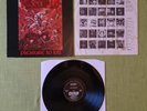 Kreator - Pleasure To Kill, original 1986 german pressing N 0037
