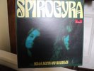 SPIROGYRA   Bells, Boots, and Shambles  Original 1973 Polydor