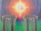 EARTH WIND AND FIRE I AM - SPANISH PRESS GATEFOLD VINYL LP + LYRIC  SLEEVE MINT